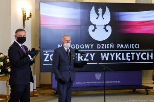 narodowy dzień pamięci żołnierzy wyklętych